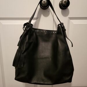 NWOT Black Purse